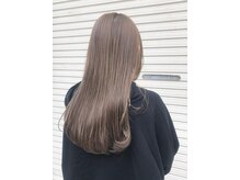 ラグ バイ シゲルカットクラブ 神田久志本店(lag)