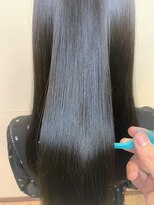 シエル 川越(CIEL)&nbsp;≪傷んだ髪に効果大≫髪質改善で髪本来の美しさを取り戻す!!