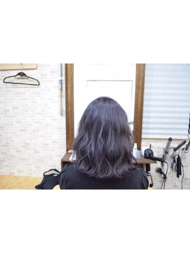 ココン(cocon) ＊abiest hair＊