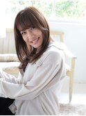 メープルブラウン 2