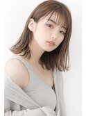 外ハネボブ