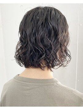 ユノ(juno) スパイラルミディアム