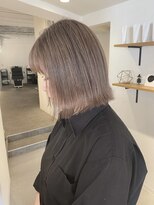 リアン(Lien)&nbsp;pail grayge/MARINA