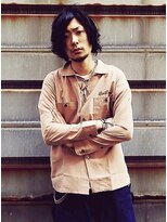 ナナシ(nanac)&nbsp;ルード系ミディアム