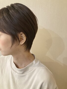 ハレ(Hare) 骨格矯正 ショート