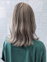 ルシエ(LUCIE)&nbsp;ハイトーンベージュ