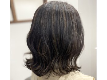 PLEASANT hair labo【プレザント　ヘアラボ】