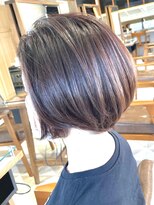 バブ バイネオリーブ(Bab by neolive)&nbsp;ショートボブ
