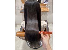 テーラヘアー 鎌ケ谷店(TELA HAIR)