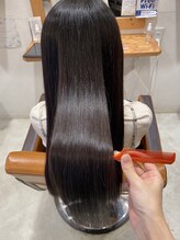 テーラヘアー 鎌ケ谷店(TELA HAIR)