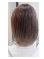 セリオン 調布 つつじヶ丘 調布店(CES LIONS)&nbsp;ストレートパーマ