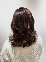 リア(Li'a by neolive)&nbsp;ピンクベージュ