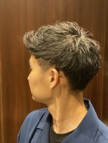 ヒロギンザ 田町店(HIRO GINZA)&nbsp;ジェットモヒカンショート