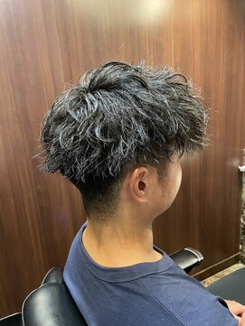 ヒロギンザ 銀座一丁目店(HIRO GINZA) ツイスパ！！