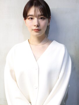 バース(BIRTH) 天神【BIRTH】耳かけ大人ショート4