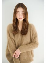 リトル リンク 福岡(little×link)&nbsp;ニュアンシーフェミニンロング