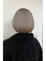 アングゥギャラリー(ungu GALLERY)&nbsp;シルクベージュ／ケアブリーチ