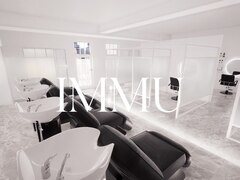 IMMU【イミュ】