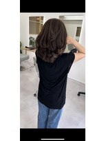 リッコ(Ricco)&nbsp;大人ブラウンジュハイライト