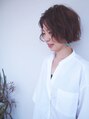 ユヌヘアー(Une hair)&nbsp;AYAKA 