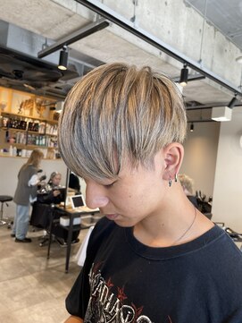 レオン(Re:ON) メンズローライト