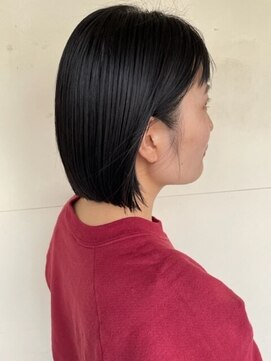 ミリ 千歳烏山(Mili CARE&SPA) ミリお客様スタイル