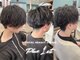 プラス ファースト ヘア(Plus 1st)の写真