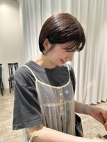 ビーハイブ 仙台駅前店(Behive)&nbsp;beige × minibob