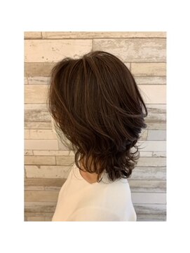 トゥルース 龍ヶ崎店(TRUTH) 立体BOB