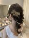 スタジオプレシャスの写真/高クオリティのヘアメイクで可愛いに差がつく!プレミアムヘアメイクプランがおすすめ!