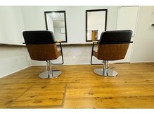 ポノヘアー(pono hair)