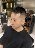 メンズスタイルT