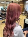 フェリーザ 北習志野本店(FELIZA) デザインカラーでお洒落さプラス！