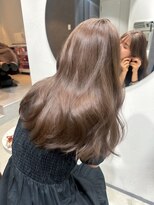 グラフ 立川(Graph.)&nbsp;ベージュ/ブラウンベージュカラー