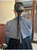 タイトロープアレンジ