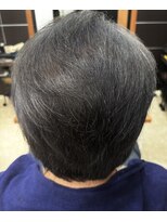 ブレス ザモール郡山店&nbsp;men'sカラー