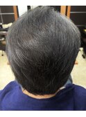 men'sカラー