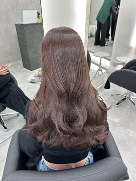 アルドーレ(Ardore) ☆2025年流行りのココアブラウンカラー/20代/30代/40代