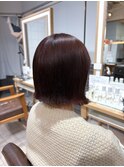 似合わせカット×髪質改善[髪質改善/縮毛矯正/韓国]A