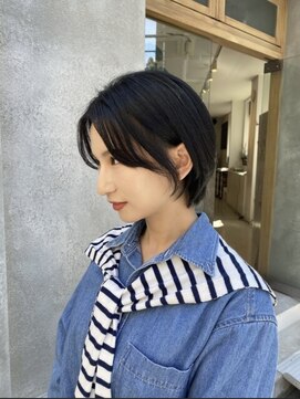 レコバイスニップ(Reco by snip) ショート