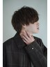 【メンズ限定!!】カットカラー♪