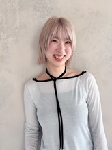 リフデザインラボビオ(riff design labo bio) Hashimoto