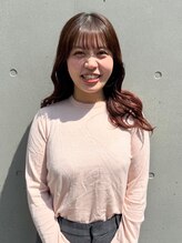 メイクス 表参道(MAKE'S omotesando) 江森 陽菜