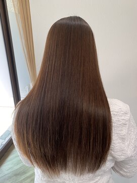 ボクノ 6号店 大橋(bokuno) 髪質改善矯正