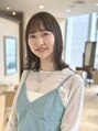 ザック ヴィ(ZACC  vie) 福間 エリサ