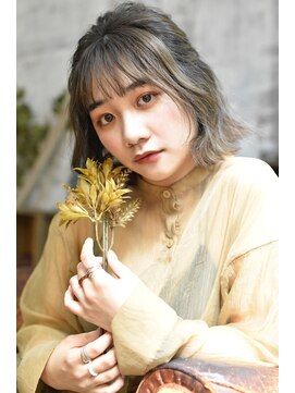 コレクション 佐倉店(COLLECTION) ボブアレンジ