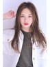 カット+カラー+BYKARTE(バイカルテ）トリートメント￥12700＊kiki