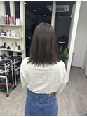 Louer hairmake×ミディアム
