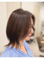 シー 柏(sii.)&nbsp;【sii.柏】ミディアムレイヤー