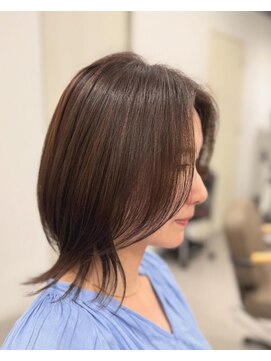 シー 柏(sii.) 【sii.柏】ミディアムレイヤー